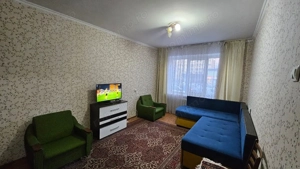 Garsoniera de inchiriat in zona Olimpia