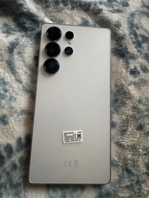 Samsung Galaxy S25Ultra