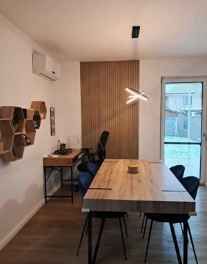 DUMBRAVITA - DUPLEX - ZONA CENTRALA - 4 CAMERE - 2 BAI - INCALZIRE PARDOSEALA - CLIMA - PANOURI SOLA - imagine 14