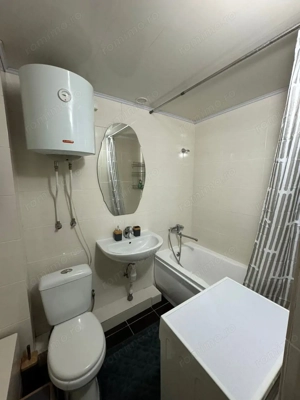 De inchiriat apartament cu o camera in zona Ultracentrala