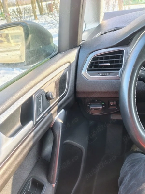 Vand Golf 7 Sportsvan 2015 - imagine 3