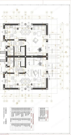DUMBRAVITA - DUPLEX - ZONA CENTRALA - 4 CAMERE - 2 BAI - INCALZIRE PARDOSEALA - CLIMA - PANOURI SOLA - imagine 12