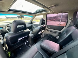 Nissan X-trail T30  - imagine 3