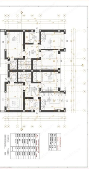 DUMBRAVITA - DUPLEX - ZONA CENTRALA - 4 CAMERE - 2 BAI - INCALZIRE PARDOSEALA - CLIMA - PANOURI SOLA - imagine 13