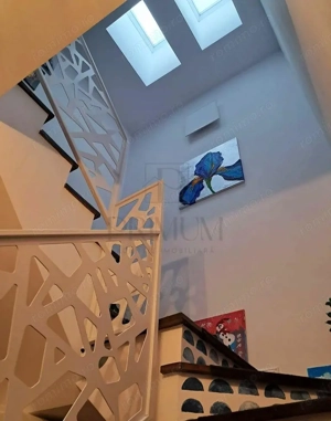 DUMBRAVITA - DUPLEX - ZONA CENTRALA - 4 CAMERE - 2 BAI - INCALZIRE PARDOSEALA - CLIMA - PANOURI SOLA - imagine 15