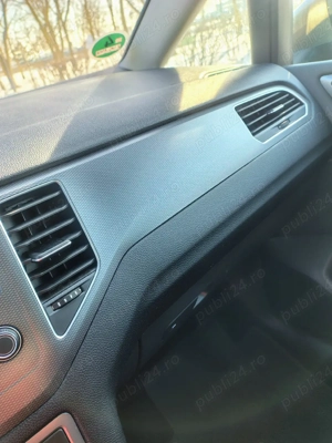 Vand Golf 7 Sportsvan 2015 - imagine 4