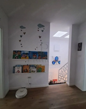 DUMBRAVITA - DUPLEX - ZONA CENTRALA - 4 CAMERE - 2 BAI - INCALZIRE PARDOSEALA - CLIMA - PANOURI SOLA - imagine 11