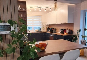 DUMBRAVITA - DUPLEX - ZONA CENTRALA - 4 CAMERE - 2 BAI - INCALZIRE PARDOSEALA - CLIMA - PANOURI SOLA - imagine 8