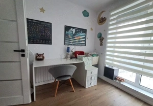 DUMBRAVITA - DUPLEX - ZONA CENTRALA - 4 CAMERE - 2 BAI - INCALZIRE PARDOSEALA - CLIMA - PANOURI SOLA - imagine 2