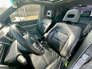 Nissan X-trail T30  - imagine 4