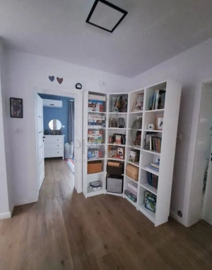 DUMBRAVITA - DUPLEX - ZONA CENTRALA - 4 CAMERE - 2 BAI - INCALZIRE PARDOSEALA - CLIMA - PANOURI SOLA - imagine 16