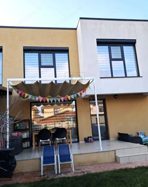 DUMBRAVITA | DUPLEX | 4 CAM | SISTEM FOTOVOLTAIC | INCALZIRE PARDOSEALA | MOBILAT-UTILAT