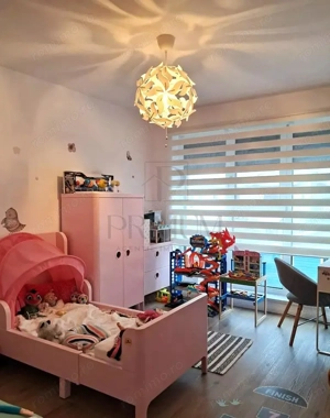 DUMBRAVITA - DUPLEX - ZONA CENTRALA - 4 CAMERE - 2 BAI - INCALZIRE PARDOSEALA - CLIMA - PANOURI SOLA - imagine 3