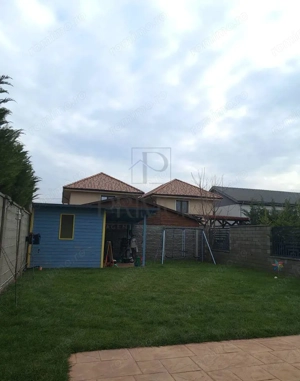 DUMBRAVITA - DUPLEX - ZONA CENTRALA - 4 CAMERE - 2 BAI - INCALZIRE PARDOSEALA - CLIMA - PANOURI SOLA - imagine 7