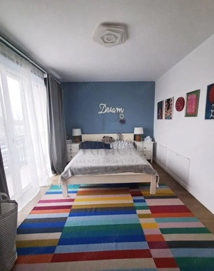 DUMBRAVITA - DUPLEX - ZONA CENTRALA - 4 CAMERE - 2 BAI - INCALZIRE PARDOSEALA - CLIMA - PANOURI SOLA - imagine 10