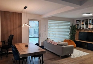 DUMBRAVITA - DUPLEX - ZONA CENTRALA - 4 CAMERE - 2 BAI - INCALZIRE PARDOSEALA - CLIMA - PANOURI SOLA - imagine 4