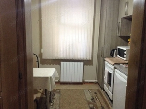 De vanzare apartament cu o camera in zona Dambovita - imagine 3