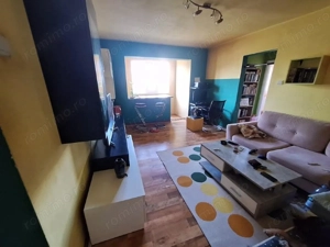 Apartament 4 camere, Girocului   zona Spital Județean, Timișoara - imagine 2