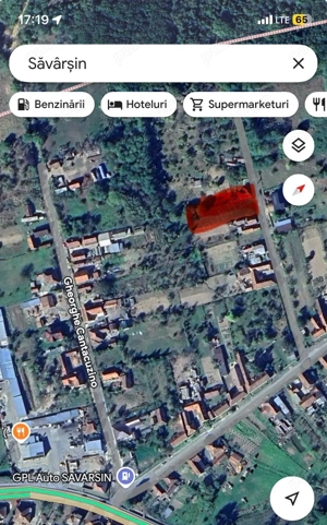 Loc de casa - imagine 5