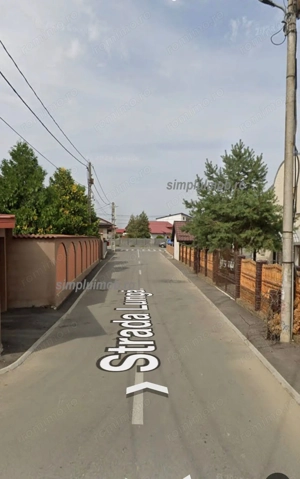 Comuna Manolache Langa Centura Bucuresti gaz curent asfalt - imagine 4