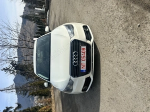 Audi A1 1.2 benzină  - imagine 3