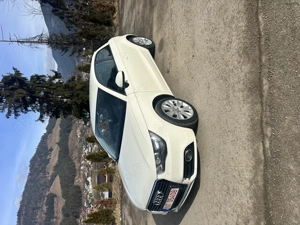 Audi A1 1.2 benzină 