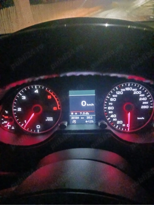 Audi Q5 Quattro - imagine 4