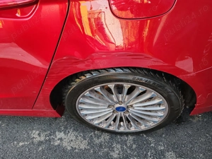 Vand ford mondeo mk5 2.0 TDI, 180 CP, an 2017, 4x4(AWD) - imagine 4