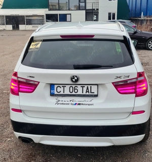 Bmw x3 f25  - imagine 3