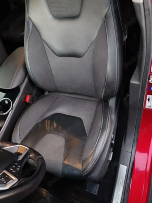 Vand ford mondeo mk5 2.0 TDI, 180 CP, an 2017, 4x4(AWD) - imagine 3