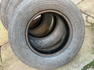 Cauciucuri 215/75 R16 c