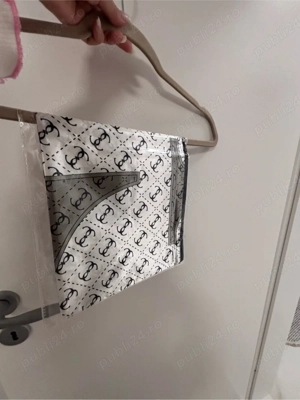 esarfa satinata dama