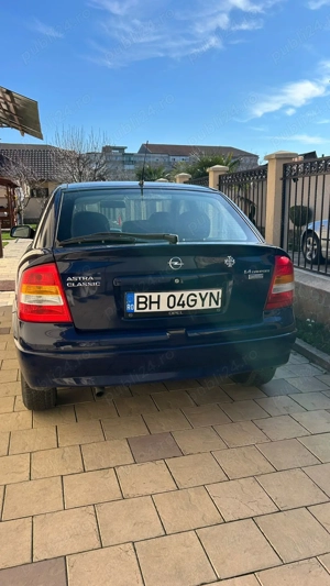 Vand opel astra G - imagine 2