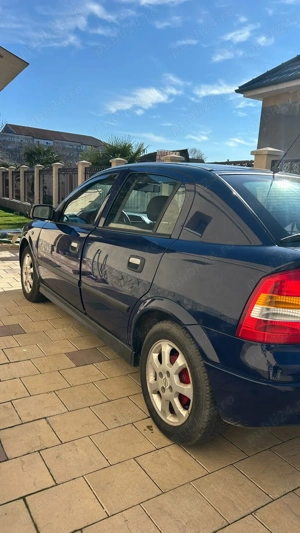 Vand opel astra G - imagine 4