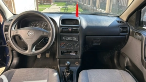 Vand opel astra G - imagine 3