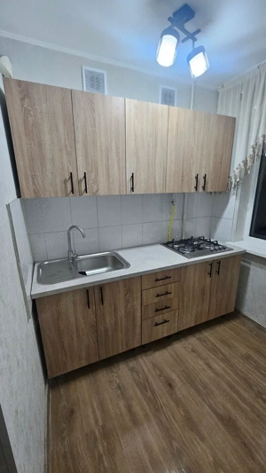 De inchiriat apartament cu o camera in zona Spitalului Judetean