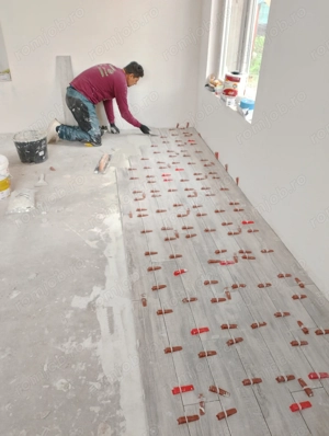 Sunt zugrav faiantar tencuitor amenajez interiore  - imagine 5