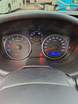 Hyundai i20  - imagine 4