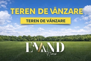 Parcela Terenuri intravilane de 790mp si 732mp - Mosnita Noua