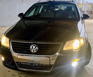 Vand vw passat  - imagine 5