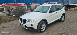 Bmw x3 f25  - imagine 2