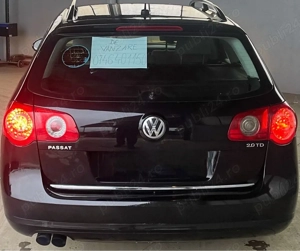 Vand vw passat  - imagine 4