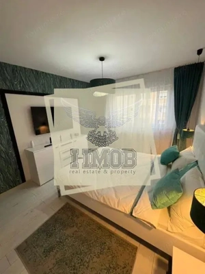 Apartament modern cu 2 camere Vasile Aaron