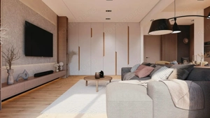 Horizon Pipera - 2 camere | Avans de doar 10% | 2 parcări Klaus incluse - imagine 2