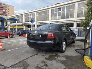 Vând Skoda octavia 2 1.9 tdi