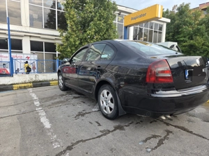 Vând Skoda octavia 2 1.9 tdi - imagine 4