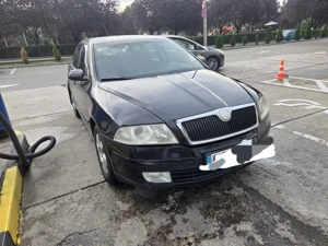 Vând Skoda octavia 2 1.9 tdi - imagine 5