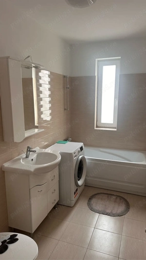 Apartament  1 camera Braytim - imagine 7