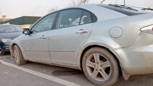 Mazda 6. (2006) - imagine 2