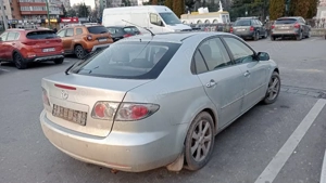 Mazda 6. (2006) - imagine 4